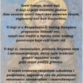 Moltiva sv. Franji Asiškom